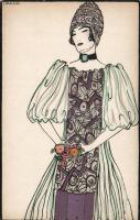 Wiener Werkstätte No. 778 Fashion s: Likarz