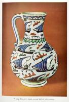 Géza Fehérvári: Islamic pottery. A comprehensive study based on the barlow collection. With a forewo...