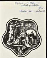 Géza Fehérvári: Islamic pottery. A comprehensive study based on the barlow collection. With a forewo...