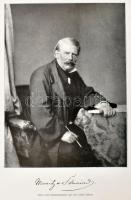 Schwind. Des Meisters Werke in 1265 Abbildungen. / Klassiker der Kunst in Gesamtausgaben. Hrsg. von ...