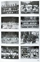 Derzsi Ferenc - Fekete Árpád: A Szovátai Athletikai Clubtól a Medve-tó Sportegyesületig. Magánkiadás...