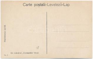 Gyergyótölgyes, Tölgyes, Tulghes, Tulghies; Port de Tulghes si padureanca / Erdélyi népviselet, folk...