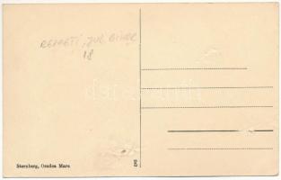 Jádremete, Remecz (Remete), Remeti; (Rb)