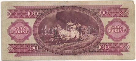 1949. 100Ft "B" T:F Adamo F28