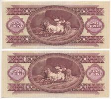 1980. 100Ft (2x) T:XF Adamo F34