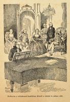 Dániel Anna: Angyalkert
(Brunsvik Teréz élete) Ifjusági regény Biczó András rajzaival Bp. (1940.) D...