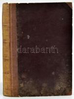 Hunfalvy János: Gömör és Kishont törvényesen egyesült vármegyének leírása. A Magyar Orvosok és Termé...