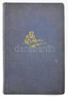 Goda Gábor Legendák.
Bp., 1940. Antos és Társa. 130+(2) p. A kötetet Hermann Lipót rajzai díszítik....
