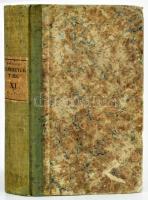 Közhasznú esmeretek tára. A' Conversations-Lexicon szerént Magyarországra alkalmaztatva. XIV. k...