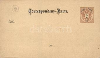 Lázne Jeseník (Gräfenberg) health resort litho (Ga.)