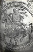 Dienes István et al.: Ancient Cultures of the Uralian Peoples. Szerk.: Hajdú Péter. Bp., 1976, Corvi...