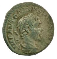 Római Birodalom / Róma / Heliogabalus 218-222. Denarius Ag (3,14g) T:VF,F patina
Roman Empire / Rom...