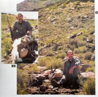 Rakk Tamás: Göröngyös égi és földi utakon Mongóliában. Veszprém, 2004, Vadászmester Fogadó Bt. Színe...