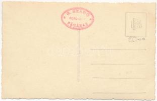 Fogaras, Fagaras; színházi előadás / theatre play. G. Szabó photo