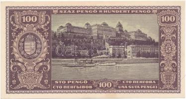 1945. 100P T:AU 
Adamo P18