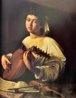 David Hockney: Titkos tudás. A régi mesterek technikájának újrafelfedezése. Ford.: Beck András. Bp.,...