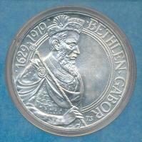 1979. 200Ft Ag "Bethlen Gábor" fekete MNB tokban T:BU patina Adamo EM58