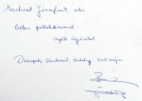 Radisics Milán: Magyar szürke. A puszta vándorainak képes krónikája. Bp., 2008, Geographia Kiadó. Ga...