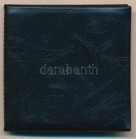 Fülöp Zoltán (1951-2004) 1978. "Budapest 1978. I. 6. (A Szent Korona hazatérése alkalmából a Pa...