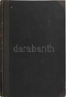 Ökröss Bálint: Magyar polgári magánjog az 1848-dik évi törvényhozás és az országbírói tanácskozmány ...