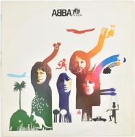 ABBA: The Album. Polar, 1977.