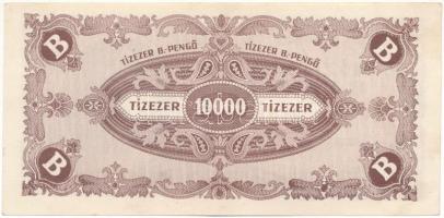 1946. 10.000BP T:XF,VF
Adamo P35