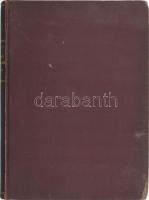 Tisza Miksa: Magyarország rendőrségének története. Pécs, 1925,"Haladás", 395+3 p. Második,...