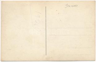 1920 Sepsikőröspatak, Kőröspatak, Valea Crisului; Kálnoky kastély / castle