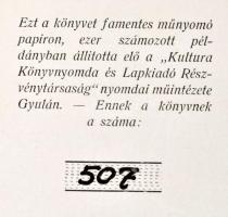 Csanád vármegye tíz évvel Trianon után. Csanád vármegye és az egyelőre egyesített Arad- és Torontál ...