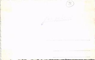 Kolozsvár, Cluj; bevonulás / entry of the Hungarian troops. Fotofilm photo