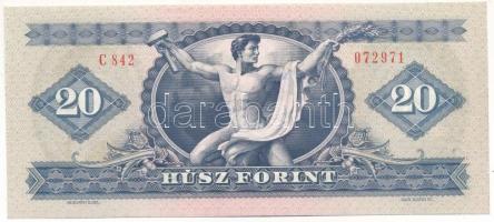 1975. 20Ft T:AU apró tintapöttyök
Adamo F16