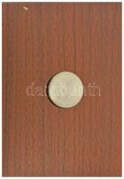 Amerikai Egyesült Államok 1971S 1$ Ag "Eisenhower" eredeti, kissé sérült dísztokban T:PP f...