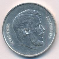 1946. 5Ft Ag "vastag Kossuth" T:AU,XF kis ph. Adamo F8