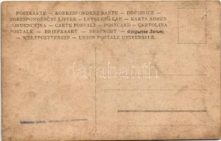 Nevesinje, első világháborús osztrák-magyar katonatisztek a táborban / WWI K.u.k. military officers ...