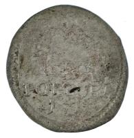 1715PH Poltura Ag "III. Károly" (0,85g) T:F Huszár 1631., Unger II.: 1202