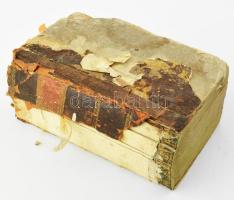 Fábián József: Visgálódó és oktató értekezés a szőlő-mívelésről. A bor, égettbor, közönséges és fűsz...