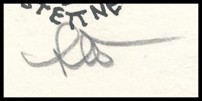 Klf. alkotók (Stettner Béla, Gáborjánis Szabó Kálmán stb.): össz. 6 db ex libris és kisgrafika. Klf....