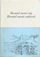 Ádám István, Sváb Antal, Szabó Gyula, Szabó Sándor (szerk.): Hernád menti táj, Hernád menti emberek. Encs, 1970, József Attila Járási Könyvtár. Megjelent 1500 példányban. Fekete-fehér képekkel illusztrált. Kiadói egészvászon-kötés, kiadói kissé sérült, részben javított papír védőborítóban, előzéklapon Fasang Árpád zeneszerző részére szóló ajándékozási sorokkal.