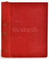 Passuth László: Esőisten siratja Mexikót. DEDIKÁLT! Bp.,[1939],Athenaeum, 505 p. Első kiadás. Kiadói...