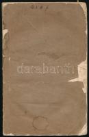 Marcus Tullius Cicero beszéde Manilius törvényjavaslata mellett a néphöz. Szónoklatilag taglalá s je...