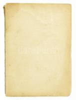 Bierbauer Virgil: A magyar építészet története. A Magyar Szemle könyvei XIII. Bp., 1937, Magyar Szem...