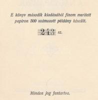Kiss József: Legendák a nagyapámról. Bp., 1926, Kiss József gyermekei, 95+1 p. Második kiadás. Kiadó...