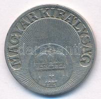 1927. 10f Cu-Ni T:XF,VF ph, kis ü.
Adamo P3