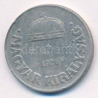 1926. 50f Cu-Ni T:VF ph, karc
Adamo P5