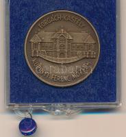 1980. "Az 1705-ös szécsényi országgyűlés emlékére - II. Rákóczi Ferenc / Forgách-kastély - Kubi...