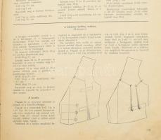 Sam Regal: Az amerikai szabászat. (American Gentleman). I-IV. füzet. Ford.: Oszoli Dénes. Bp., 1938-...