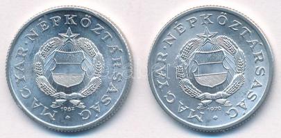 1967-1970. 1Ft Al (2xklf) T:AU
Adamo F6.3