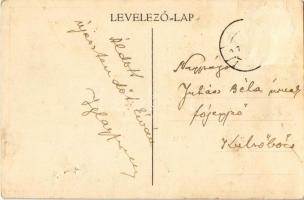 Diósgyőr (Miskolc), Vasgyári református templom és paplak (Rb)