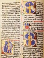 Képes Krónika. Hasonmás kiadás, valamint tanulmány magyar fordítás két kötetben. I. kötet: Hasonmás ...