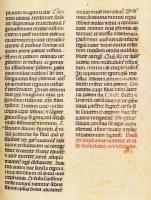 Képes Krónika. Hasonmás kiadás, valamint tanulmány magyar fordítás két kötetben. I. kötet: Hasonmás ...